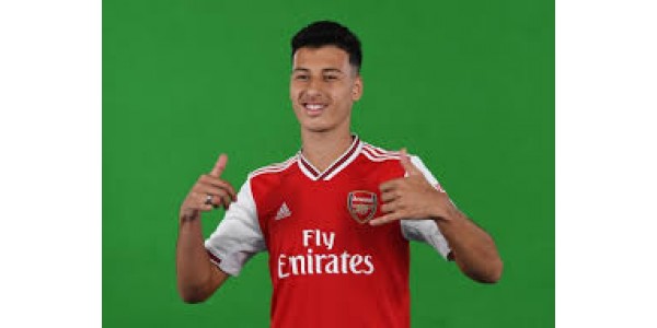 Martinelli scoorde tweemaal